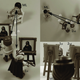Illustration for article titled Scientists reveal that emMona Lisa/em may be the first 3D image in history